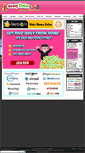 Mobile Screenshot of honeydollarz.com